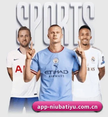 牛八体育官网围绕看球场景设计的核心服务 - N8sportsofficial